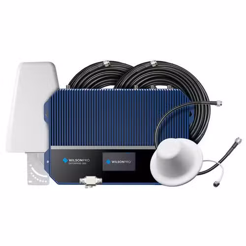 WilsonPro Enterprise 1300 Wall-Mount Kit — SKU 460149