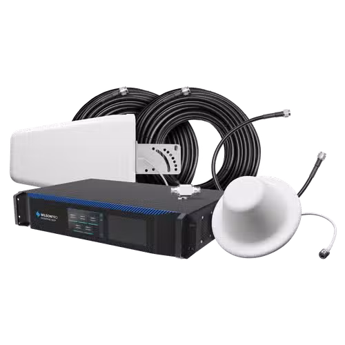 WilsonPro Enterprise 1300 Rack-Mount Kit — SKU 460150