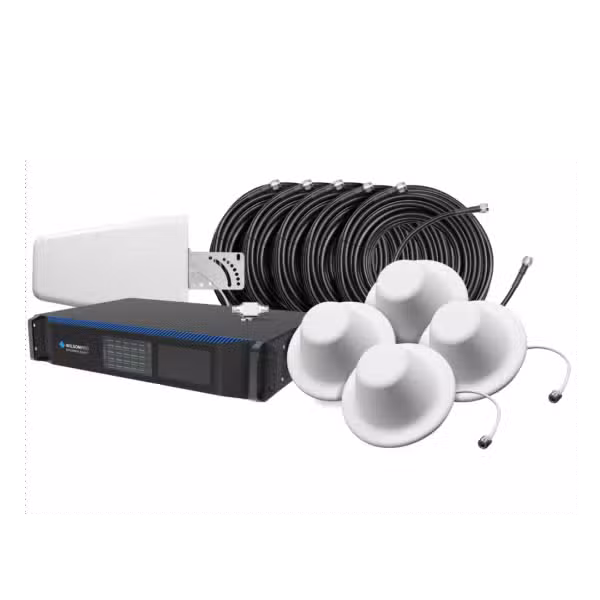 WilsonPro Enterprise 4300 Rack-Mount Kit — SKU 460153