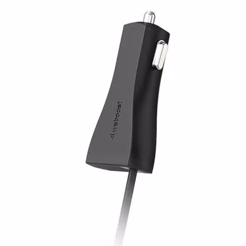 Wilson Custom 12V with USB w/15 ft cable -1.35mm jack — SKU 850002
