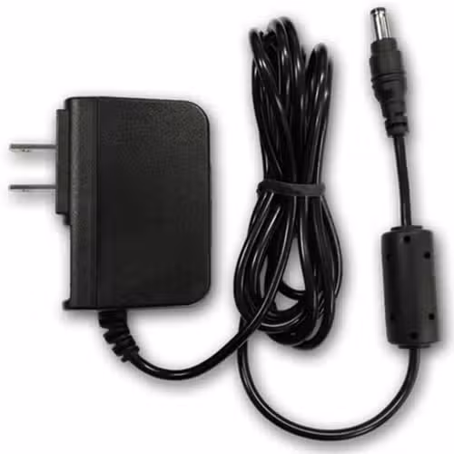 Wilson Packaged AC/DC 6V 2.5A, 15W Switching Type 2.5mm x 5.5mm x 1 — SKU 850011