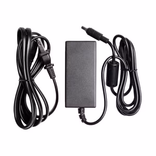 Wilson AC/DC 12V/3A - 36W Switching Power Supply w/ Locking Plug an — SKU 850026