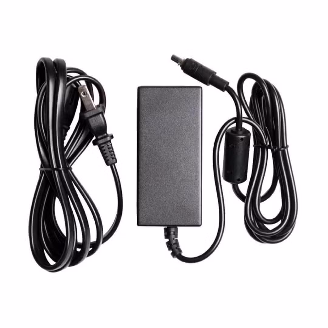 Wilson AC/DC 12V/3A - 36W Switching Power Supply w/ Locking Plug an — SKU 850026