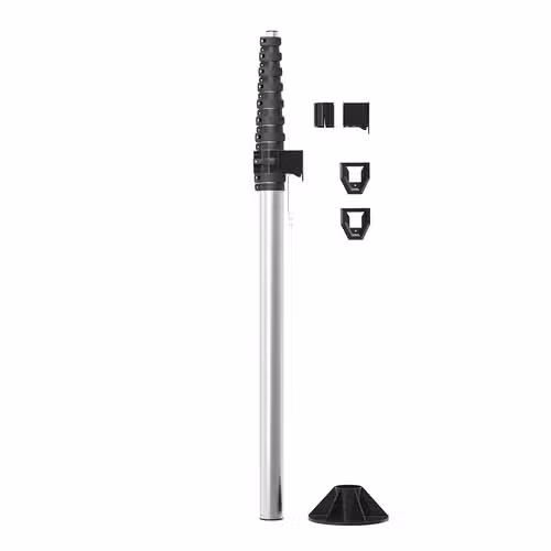 Wilson Destination RV Telescoping Pole and Mount — SKU 900071