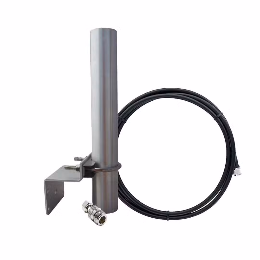 Wilson Antenna Pole Mounting Assembly — SKU 901117