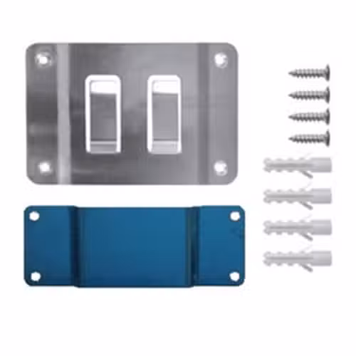 Wilson Wall Mount for Panel Antenna — SKU 901143