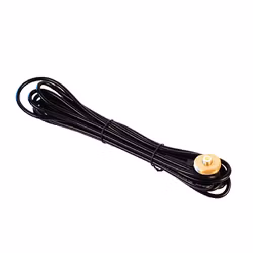 Wilson 3/8 in. NMO Mount with 14ft. RG58 Cable w/ SMA Connectors — SKU 905814
