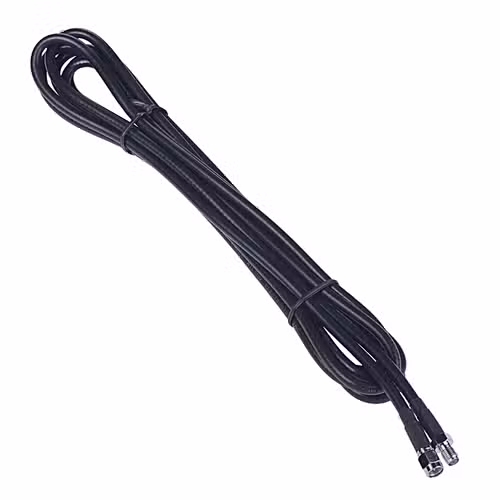 Wilson 10 ft. RG58 Low Loss Foam Coax Cable w/SMA-Male to SMA-Femal — SKU 951147