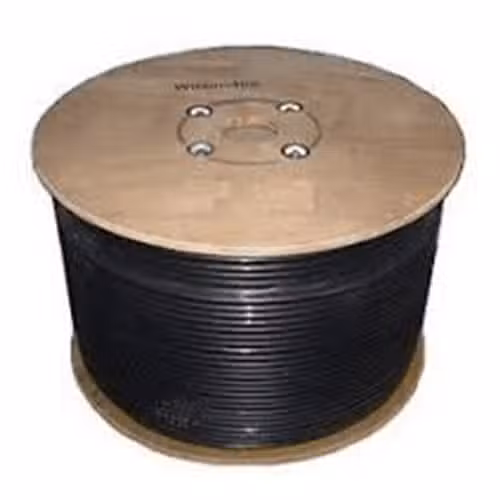 Wilson 500 ft. RG11 Black Cable — SKU 951155