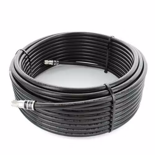 Wilson 75 ft. RG11 Cable with F Connectors — SKU 951175