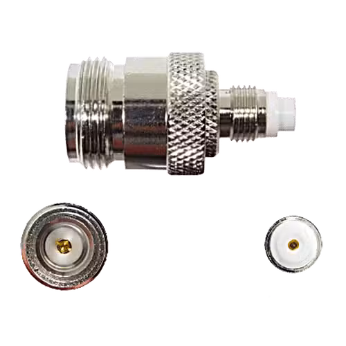 Wilson N Female - FME Female Connector — SKU 971107