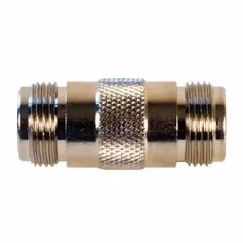 Wilson Connector Adapter N Female - N Female — SKU 971117