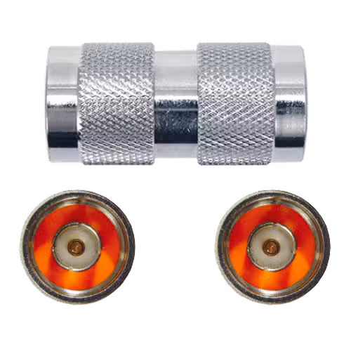 Wilson N Male - N Male Connector — SKU 971148