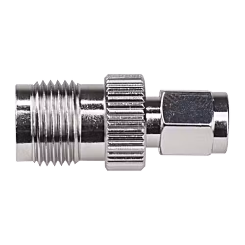 Wilson SMA Male - TNC Female Connector — SKU 971153
