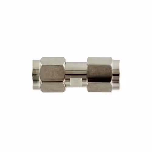 Wilson SMA Male - SMA Male Barrel Connector — SKU 971163
