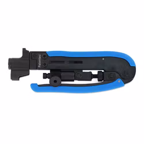 Wilson RG-11 Cable Compression Tool — SKU 992201