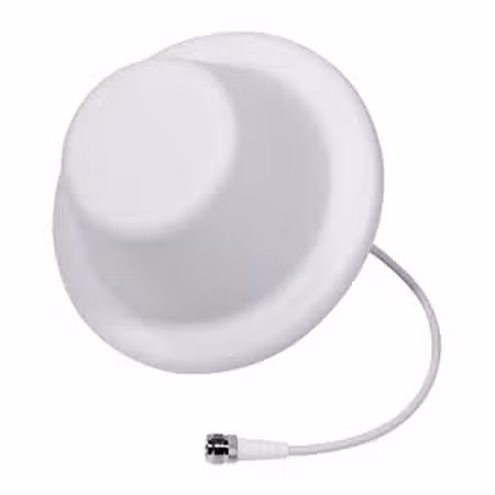 Wilson Ceiling Mount Dome Antenna 50 Ohm 600-4000MHz — SKU 311242