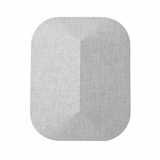 Wilson Home Inside Antenna w/Fabric Lid and 72 inch F(F) RG59 Whit — SKU 314440