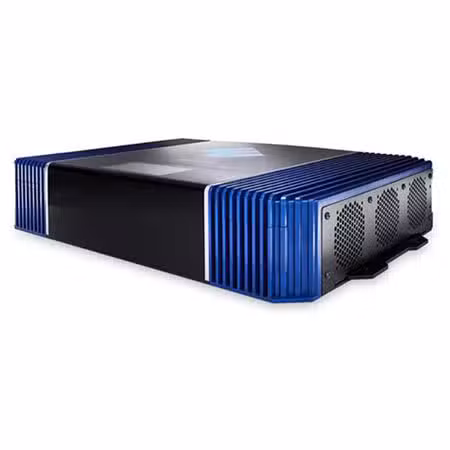 WilsonPro Enterprise 4330 Wall-Mount Amp and Power Supply — SKU 460075