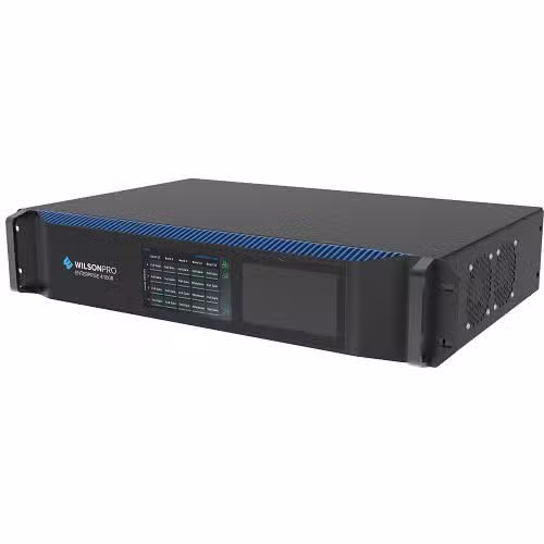 WilsonPro Enterprise 4300 Rack-Mount Amp and Power Supply — SKU 461053