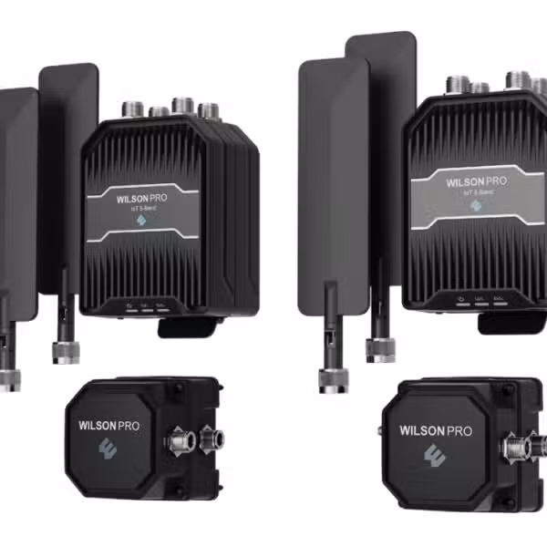 WilsonPro M2M MIMO 4x4 IoT 3.0 — SKU 464079