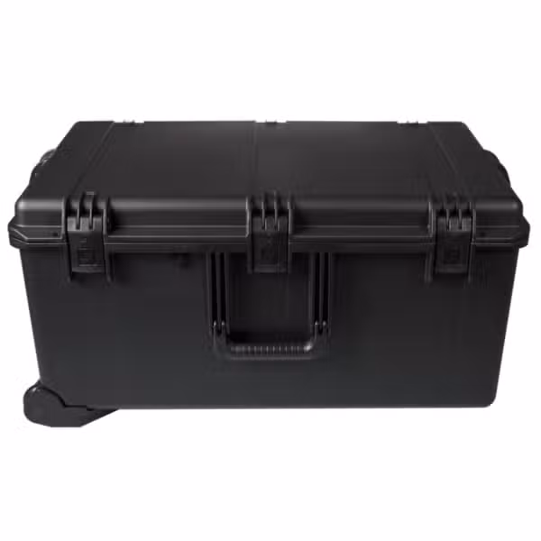 WilsonPro Enterprise 4330 Demo Rack Mount Kit — SKU 620037