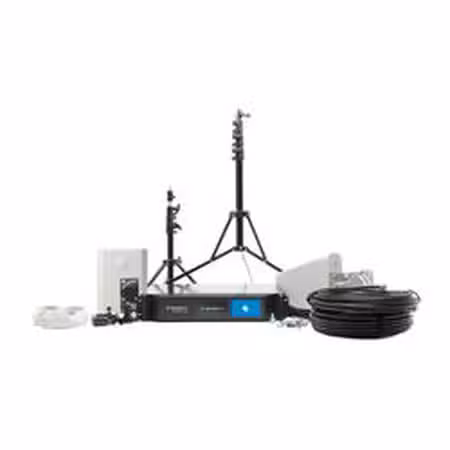 WilsonPro Enterprise 4330 Demo Rack Mount Kit — SKU 620037