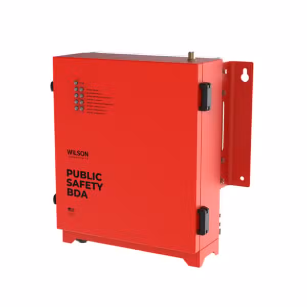 WilsonPro 700/800MHz Class B 1W Public Safety BDA — SKU 770001