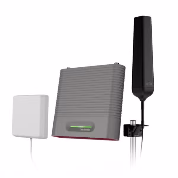 WilsonPro Remote Annunciator - BDA — SKU 780001