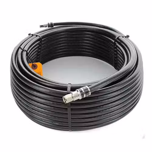 Wilson 100 ft. RG11 Cable with F Connectors — SKU 951100