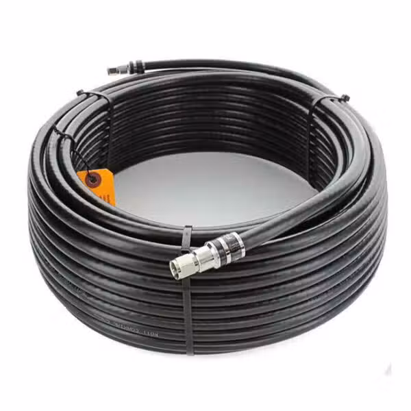 Wilson 100 ft. RG11 Cable with F Connectors — SKU 951100