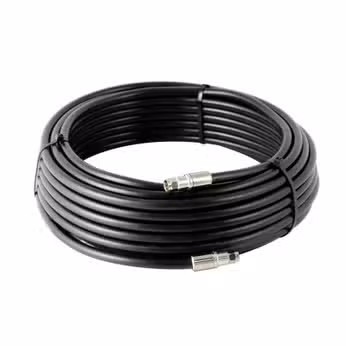 Wilson 100 ft. RG11 Cable with F Connectors — SKU 951100