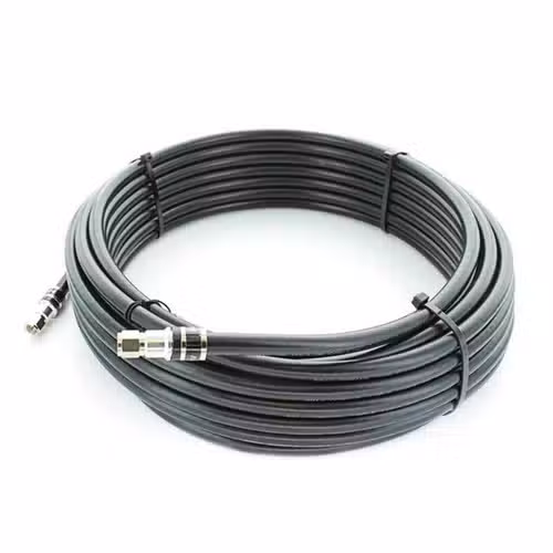 Wilson 50 ft. RG11 Cable with F Connectors — SKU 951150