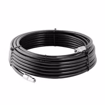 Wilson 50 ft. RG11 Cable with F Connectors — SKU 951150