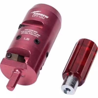 Wilson COMMSCOPE® Cable Prep Tool for 1/2 inch Coaxial Cable — SKU 992208